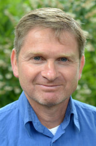 Koen Kleinleugenmors